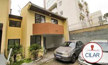 Imagem: Imobiliária Cilar Vende Sobrado 3 Quartos