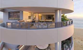 Imagem 2: Apartamento à venda, 323,73m², 4 quartos, 4 vagas, Santa Lúcia, Belo Horizonte