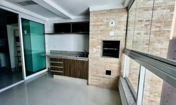 Imagem 3: Apartamento para venda122 metros quadrados com 3 quartos, 2 vagas, Setor Bueno - Goiânia