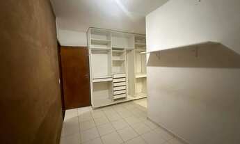 Imagem: Casa no primeiro andar semi mobiliado