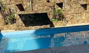 Imagem 5: Casa para locação no Residencial 3 em Alphaville Santana de Parnaiba - SP