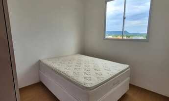 Imagem 14: Apto 2 quartos na 1.406 sul - Residenical Palmeira Monarca