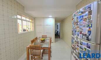 Imagem 7: CASA TÉRREA - VILA ARCÁDIA - SP