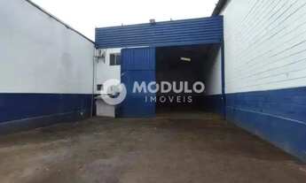 Imagem 2: Galpão comercial disponivel para locação no bairro Tibery