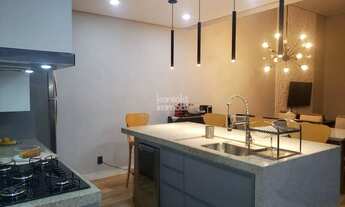 Imagem 5: Casa de condomínio - Térrea com 3 quartos à Venda, Horto Florestal - Sorocaba