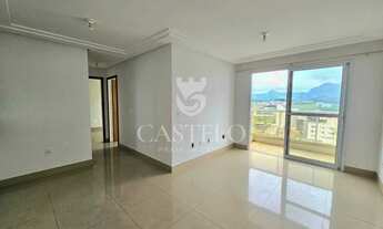 Imagem 3: Apto 2 quartos/1 suíte com vista lateral para o mar , há 50 metros da Praia do Morro - Gua