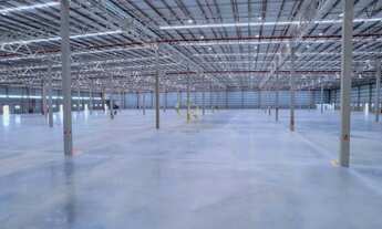 Imagem 5: Galpão Industrial de 7.762,50m² para locação em Betim-MG, São Marcos - 67 vagas de garagem