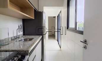 Imagem 16: Aluguel Apartamento 1 Dormitórios - 52 m² Pinheiros