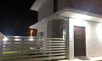 Imagem 2: Imóvel para venda com 173 metros quadrados com 4 quartos em Vargem Grande - Florianópolis