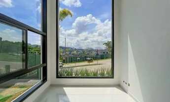 Imagem 7: CASA EM CONDOMÍNIO - ALPHAVILLE BURLE MARX - SP