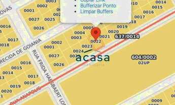 Imagem: Terreno à venda, 301 m² por R$ 315.000,00