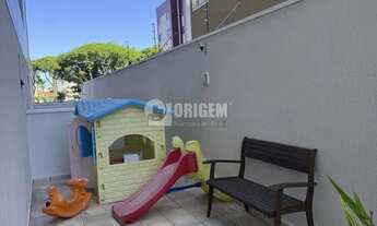 Imagem 16: Excelente apartamento em rua tranquila no Água Verde/Portão, com 03 quartos e 02 vagas de