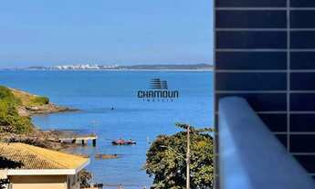 Imagem 4: Apartamento em Guarapari, 3 quartos na Praia do Morro