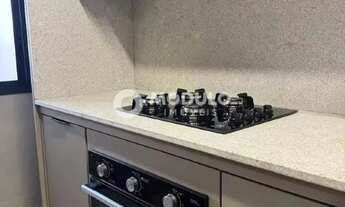 Imagem 3: Apartamento mobiliado para locação no Centro