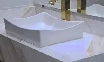 Imagem 5: CASA NO CONDOMINIO FAZENDA REAL