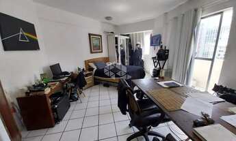 Imagem 2: Jk kitnet, Stúdio, com vaga garagem, à venda, Centro, Florianópolis SC