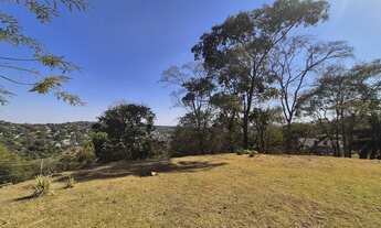 Imagem: Terreno no Residencial Aldeia do Vale