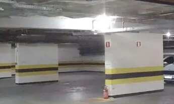 Imagem 5: 51 vagas de garagem no ed Salvador Office & Pool Caminho das Árvores - Salvador - BA