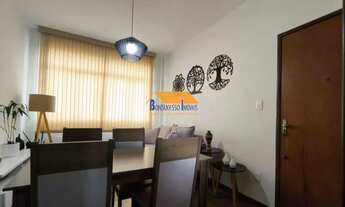 Imagem 6: Apartamento de 3 quartos bairro Floresta em Belo Horizonte