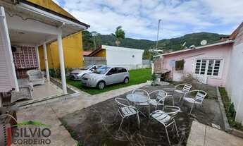 Imagem 7: Casa pé na areia com vista para o canal - Barra da Lagoa