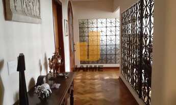 Imagem 4: Apartamento com 4 dormitórios e 3 vagas em Higienópolis