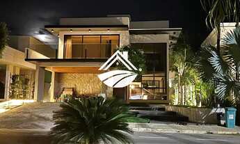 Imagem 3: Sobrado em Condomínio para Venda em Palmas, Plano Diretor Sul, 3 dormitórios, 3 suítes, 5