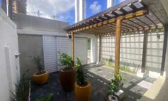 Imagem 3: Vendo Linda Casa na Torre 3 Suítes Recife 600.000,00