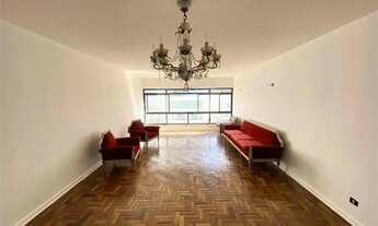 Imagem 7: Apartamento com 3 quartos à venda ou para locação em Paraíso - SP