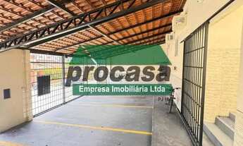 Imagem 2: ALUGA-SE APARTAMENTO TIPO CASA / $1.800,00 / PARQUE DEZ
