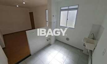 Imagem 6: Excelente Apartamento 2 dormitório(s) em Sertão do Maruim - São José