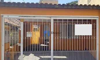 Imagem: Casa para alugar, 70 m² por R$ 2.612,00/mês