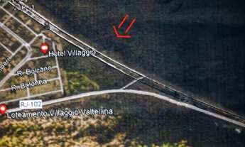 Imagem 3: Terreno Arraial do Cabo RJ