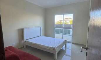 Imagem 8: Alugo Braga- Apto Amplo - Varandas - Sala Ampla - 4 Qtos (2 Suítes) - Coz - banho - Ar.Ser