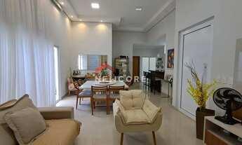 Imagem 4: Casa de condomínio em Avenida Deputado Federal Mário Eugênio - Parque Residencial Damha