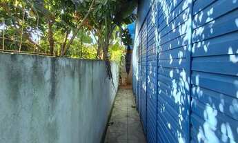 Imagem 2: CASA RESTINGA - 3 DORMITÓRIOS