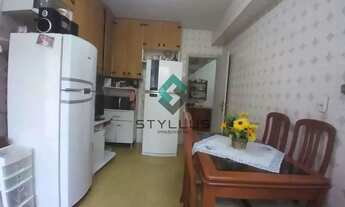 Imagem 4: Méier Casa com 3 dormitórios