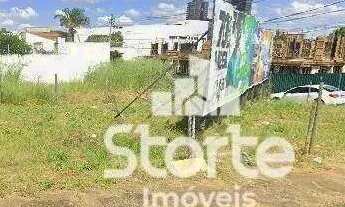 Imagem 5: Terreno à venda, 325,45m² por R$ 470.000 - Lidice - Uberlândia/MG