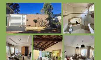 Imagem: Vendo uma casa próximo do Parque dos Poderes