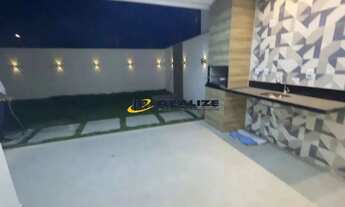 Imagem: Com 170 M² 03 Qts 01 Suíte Closet Imperdível