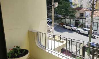 Imagem 3: Apartamento Santana 70m², 2 dormitórios e 1 vaga