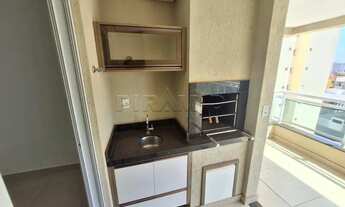 Imagem 6: Apartamento padrão com 84,86m², bairro Nova Aliança, Zona Sul em Ribeirão Preto/SP