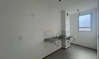 Imagem 3: VIDA MILÃO - Apto de 2/4 sendo 1 suíte