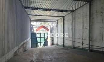 Imagem 3: Galpão em Rua Monte Alegre - Jardim Rebelato - Cotia/SP