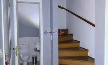 Imagem 7: Casa Condominio para Venda - 108.54m², 3 dormitórios, sendo 1 suites, 2 vagas - Santa Tere