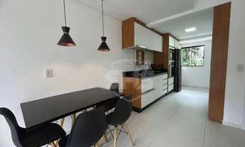 Imagem 3: Casa com 2 dormitórios para alugar, 85 m² por R$ 3.245,00/mês - Itoupava Central - Blumena