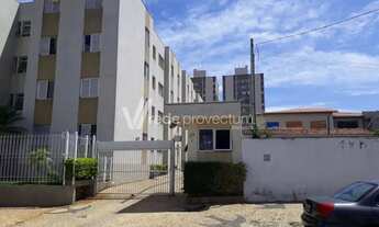 Imagem: Apartamento - São Bernardo - Campinas