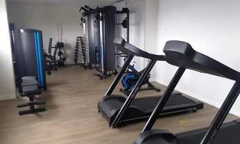 Imagem 7: Apartamento com 1 dormitório, 25 m² - venda por R$ 320.000,00 ou aluguel por R$ 3.100,00/m