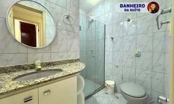 Imagem 14: Apartamento de 02 Quartos com garagem e VISTA MAR a venda na Avenida Oceânica na Praia do