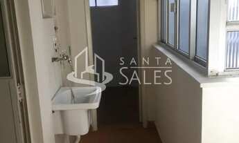 Imagem 7: Apartamento para locação no Paraíso, São Paulo-SP: 2 quartos, 1 banheiro, 1 vaga de garage