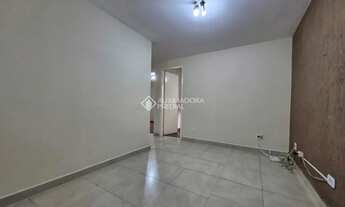 Imagem 3: Apartamento para aluguel 2 dormitórios e 1 vaga Baeta Neves SBC